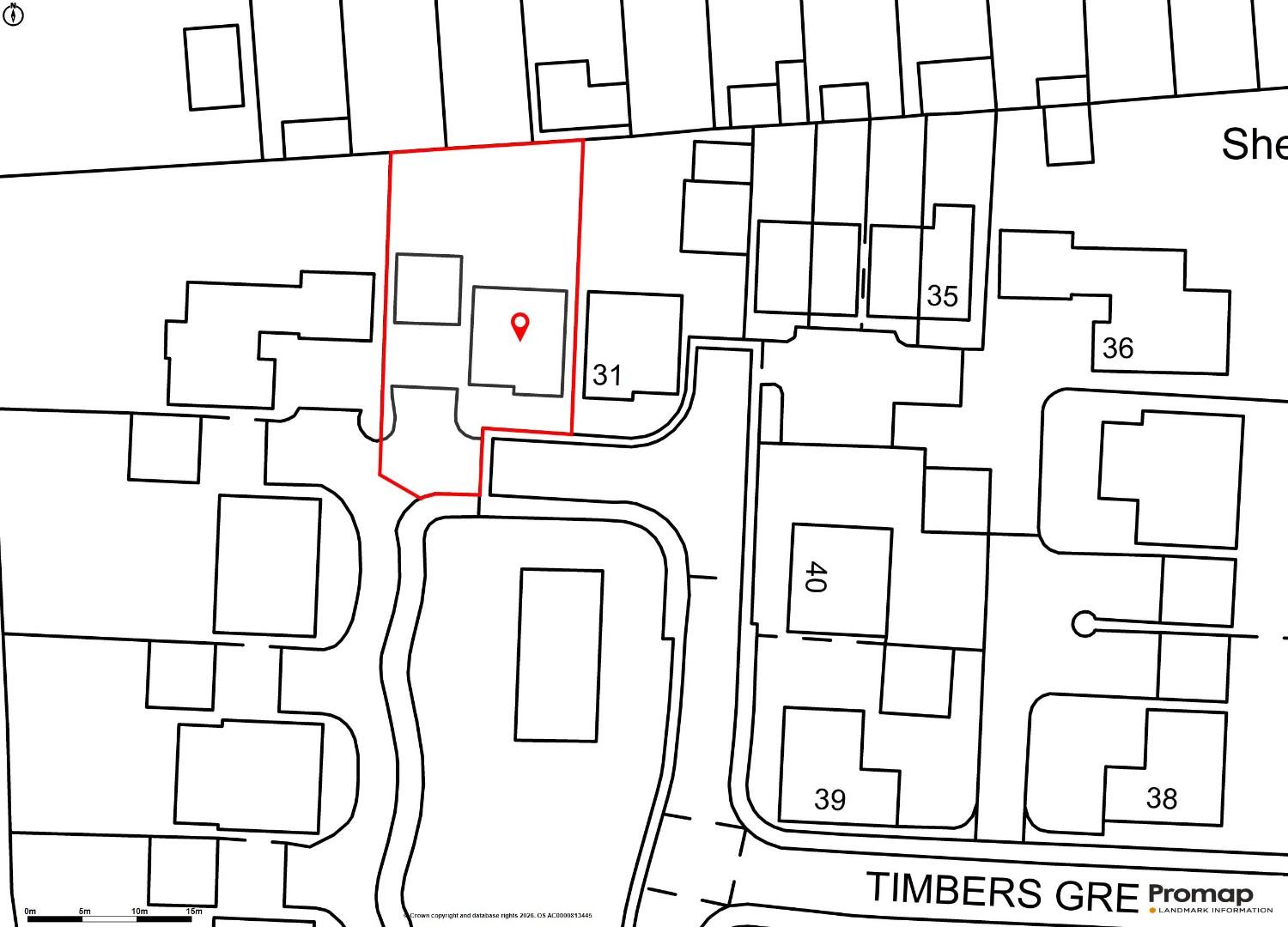 30 Timbers Green. Llangan, Vale Of Glamorgan, CF35 5AZ